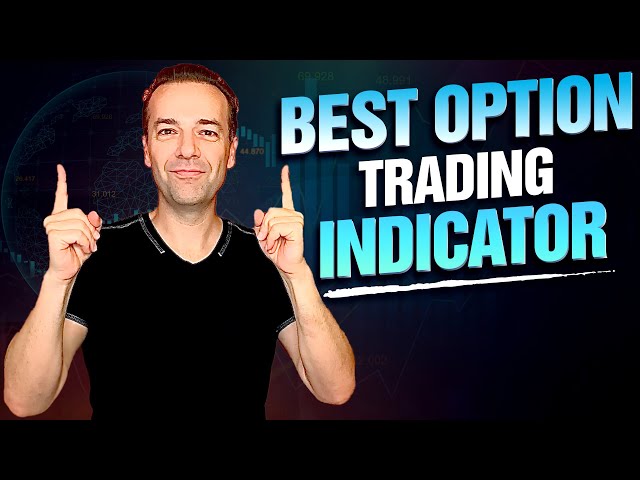 What are the BEST TECHNICAL INDICATORS for Options Trading 💰 Technical Analysis for Options Trading