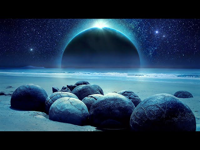 Relaxing Sleep Music 😴 Deep Sleeping Music, Relaxing Music, Stress Relief, Meditation Music