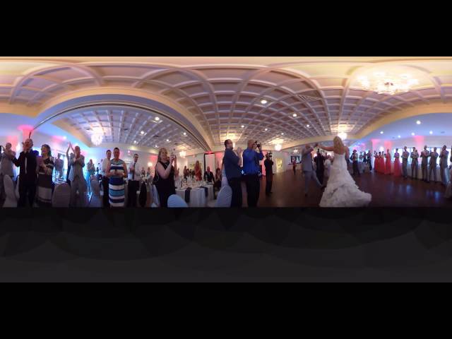 Pro Sound 360 Wedding Michelle and Eric 52816