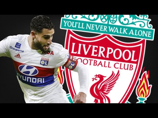 NABIL FEKIR LIVERPOOL MOVE IN DOUBT?! TRANSFER LATEST