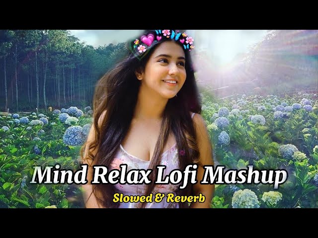 💚ROMANTIC HINDI LOVE MASHUP 2025 🧡 Best Mashup of Arijit Singh, Jubin Nautiyal, Atif Aslam