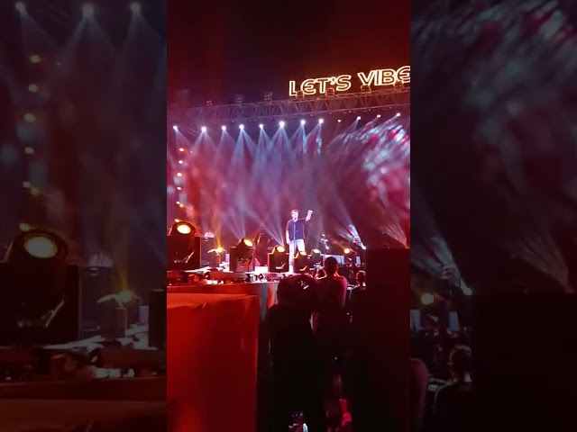 ATIF ASLAM - LIVE IN DHAKA BANGLADESH (2024) #atifaslamliveperformance