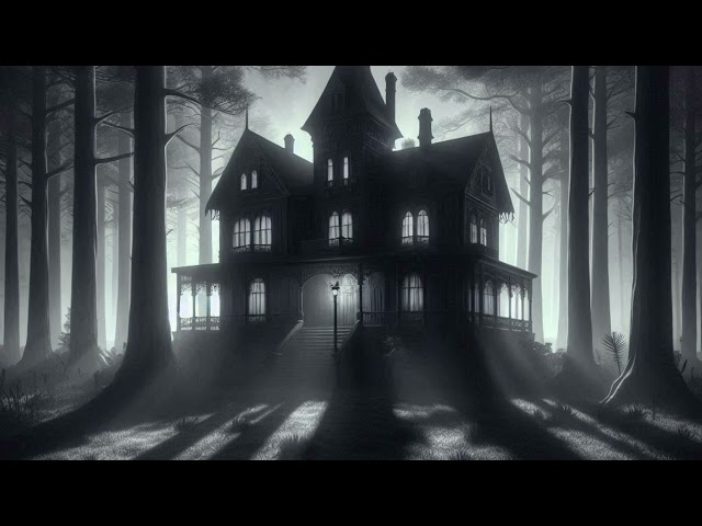 House of Shadows