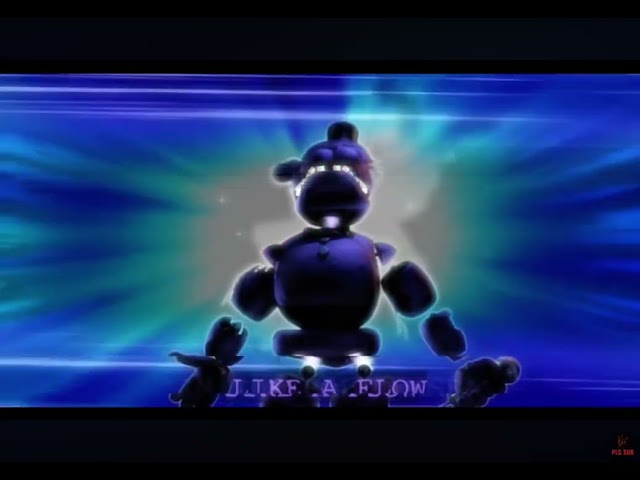 Fnaf Fnaf Willy Killy cutscene