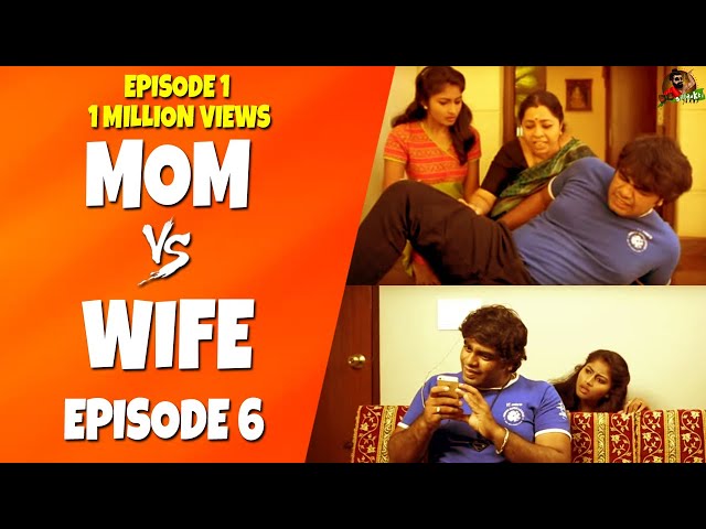 Chinna Veedu Atrocities| Husband Vs Wife| Mil Vs Dil| Sillaakki Dumma