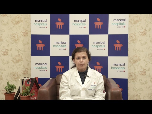 What is an Ectopic Pregnancy | All You Need To Know | Manipal Hospital Mukundapur