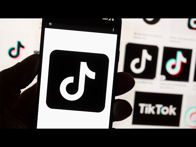 TikTok goes dark as U.S. ban takes effect. What's next?