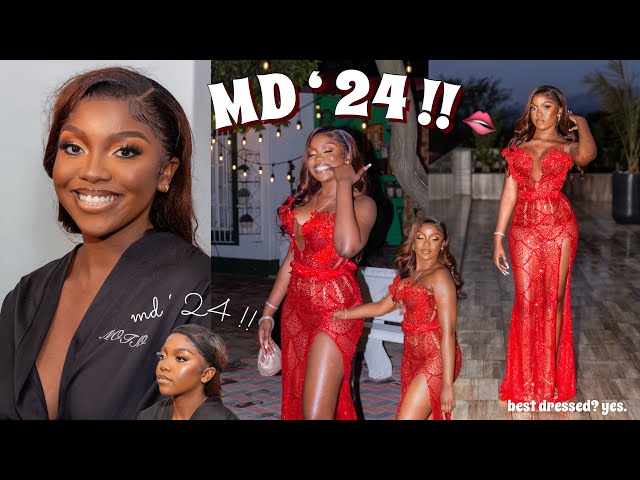 MD ‘24 VLOG!!