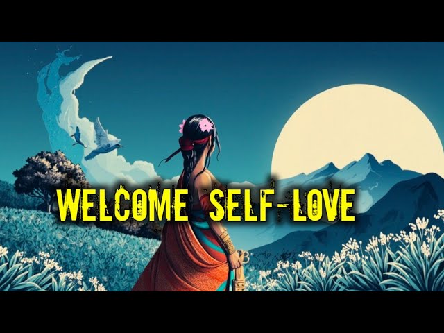 Powerful Positive Affirmations for Self-Love & Confidence 💖 | Boost Self-Esteem & Inner Strength