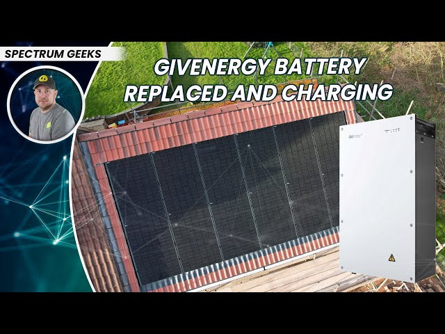 June 2024 UK Solar PV Performance // 5.16kW Array // GivEnergy