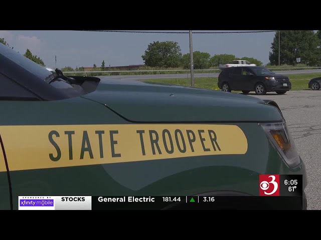 State Police, FBI hold training in Vt.