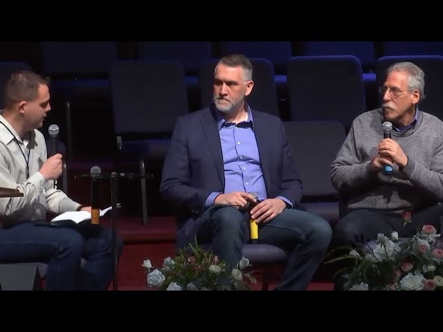 Dr. Brown and Dr. Leighton Flowers: Q & A on Calvinism