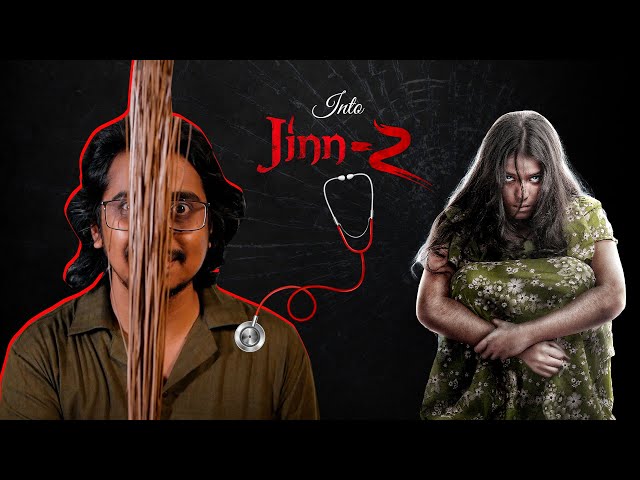 INTO 'JINN 2'