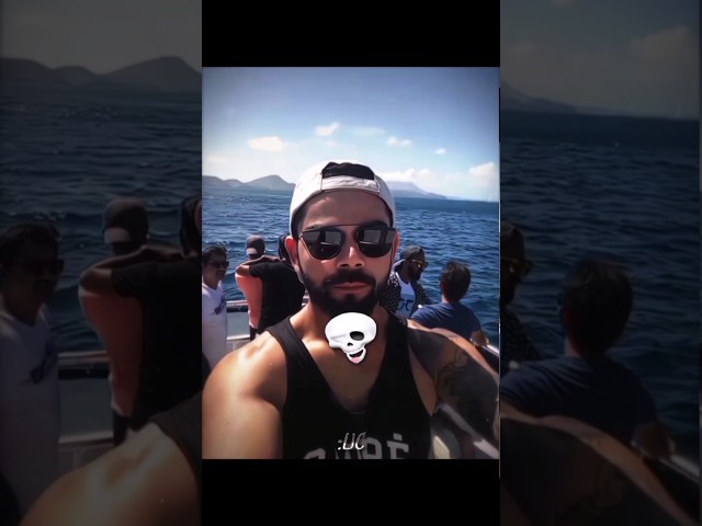 Virat Vloging #cricket #viratkohli #vlog #india