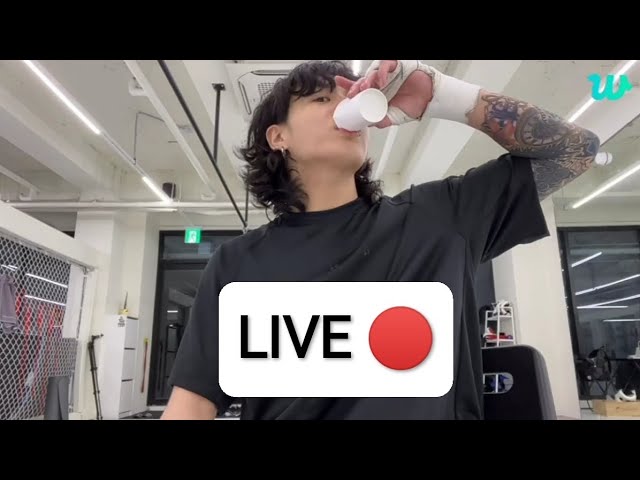 jungkook today live 🔴 on weverse full video