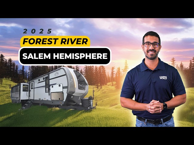 2025 Salem Hemishpere Overview