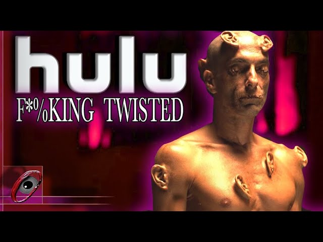 10 F*%king Twisted Horror Movies on Hulu | Ghost Pirate Entertainment