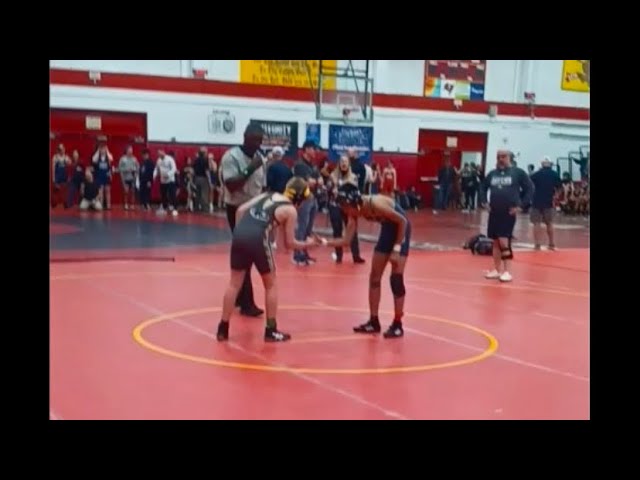 Wrestling Tournaments (Complitation)