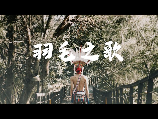 Kolas《羽毛之歌 Tingpih》Lyrics Video