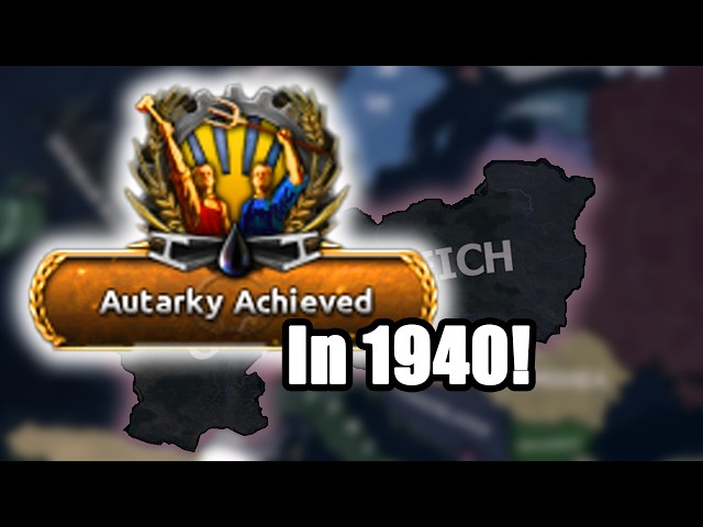 The Ultimate HoI4 Germany Guide | Götterdämmerung