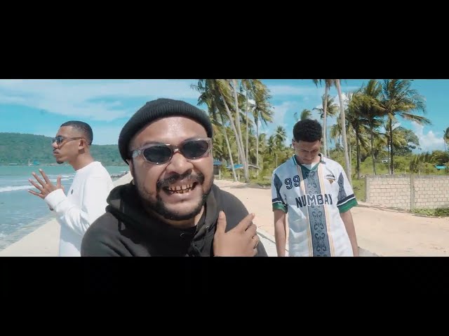 JUBI RAP SULO - ft ANA2JAPRAX OFFICIAL MUSIC VIDEO