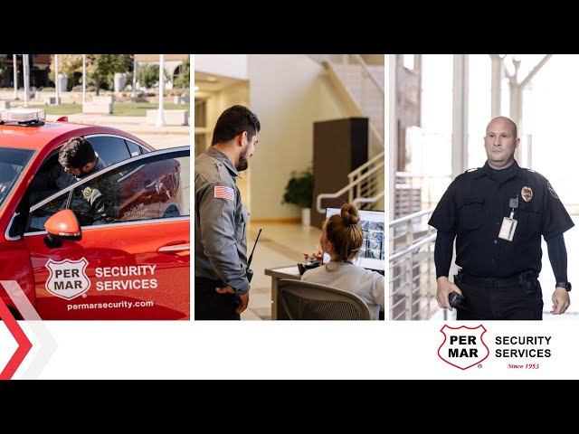 Become a Security Officer