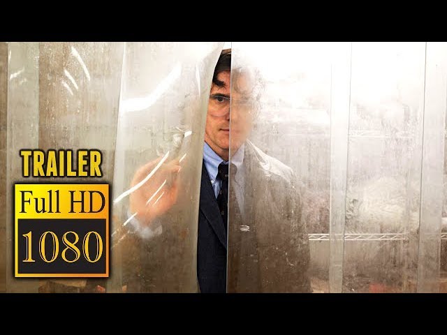 🎥 THE HOUSE THAT JACK BUILT (2018) | Full Movie Trailer in Full HD | 1080p