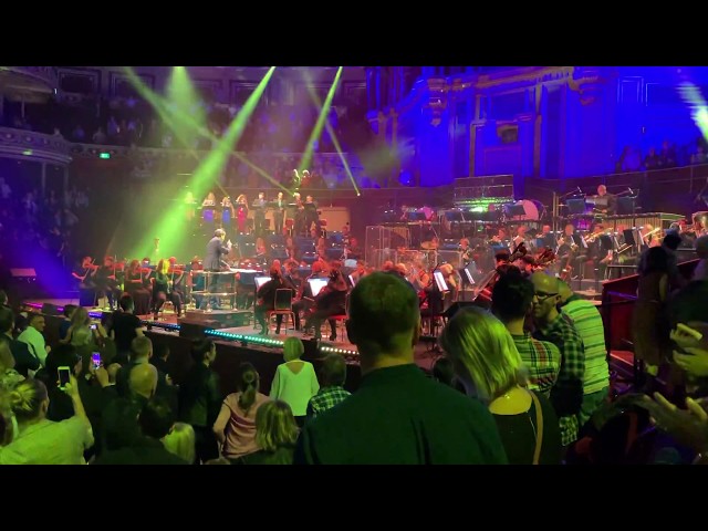 YMCA by Village People Symphonic Pop |  Royal Philharmonic Orchestra | Popular Songs Orchestral