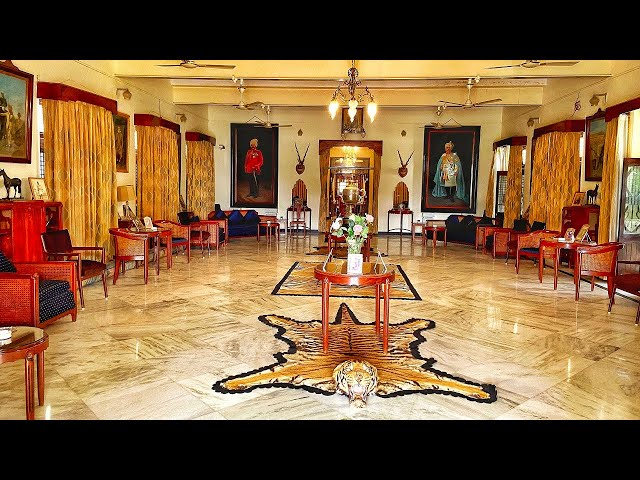 Royal Family of Idar and their Connection With Dowlat Villas Palace | Himatnagar | Gujarat