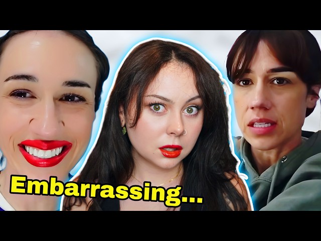 Colleen Ballinger is Bringing Back Miranda Sings...