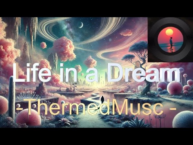 Life in a Dream (Lyrics) - Life's lesson