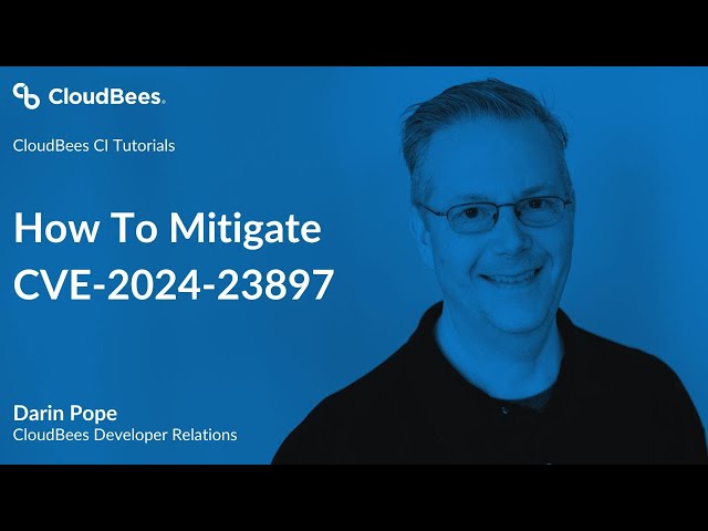 How To Mitigate CVE-2024-23897