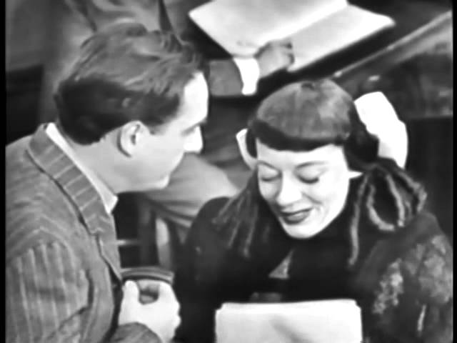 SID CAESAR: The Nervous Suitor (YOUR SHOW OF SHOWS - VERY rare sketch)