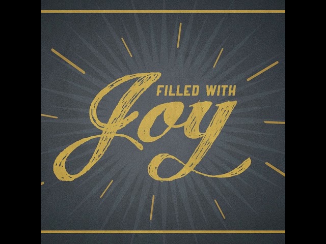 Recharge | Spring: Week 1 | Joy