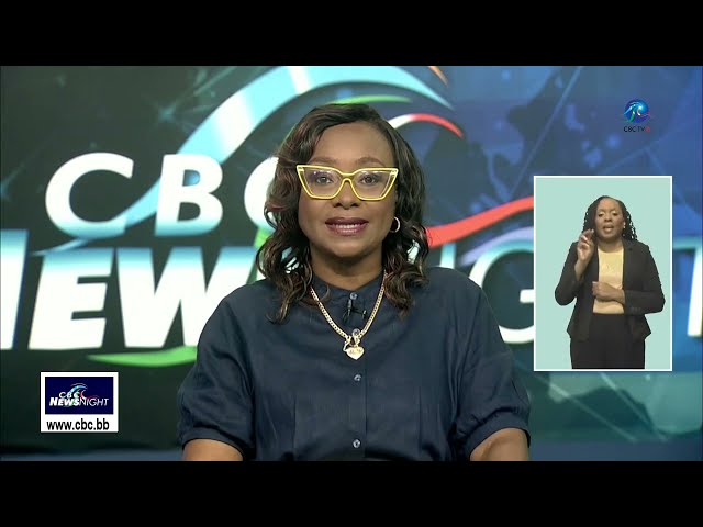 CBC NewsNight November 25 2024