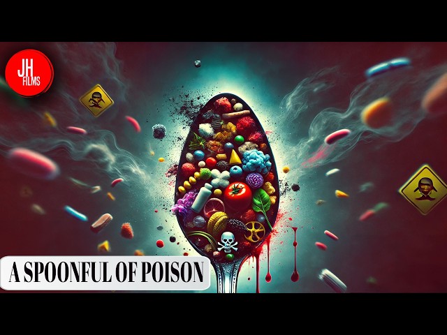 A Spoonful of Poison: Why Sugar & Oil Are Slowly Killing Us – Watch Now | J. Horton Films