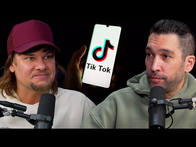 What's The Real Reason Tik Tok Is Getting Banned?