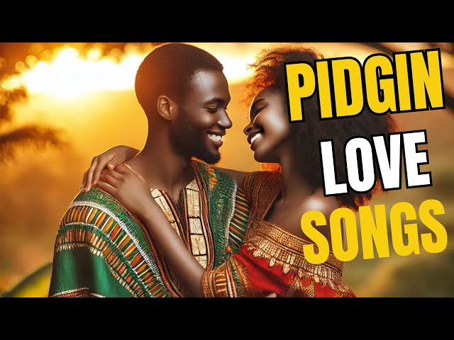 Pidgin Love Songs