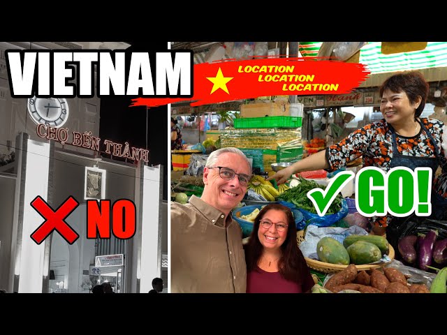 Do NOT make these mistakes in HO CHI MINH CITY | Vietnam Travel Guide