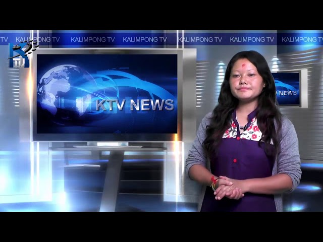 Kalimpong KTV News17th September 2019