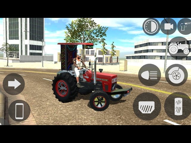 Finally New Update आ गया 🤑 | Indian Bikes driving 3D | game update | New update | Thar | Joy op