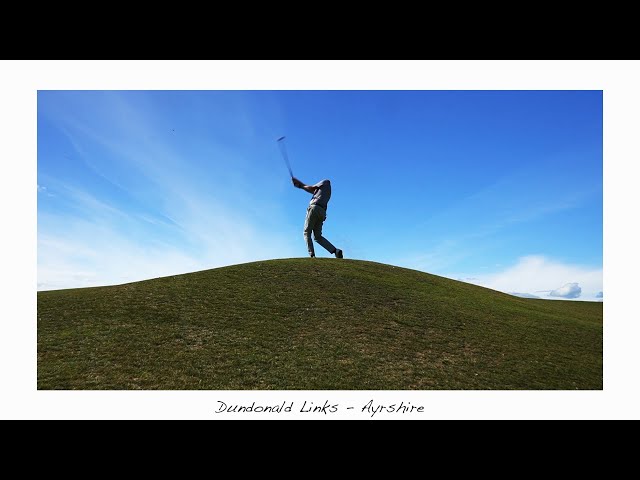 Dundonald Links Golf Course