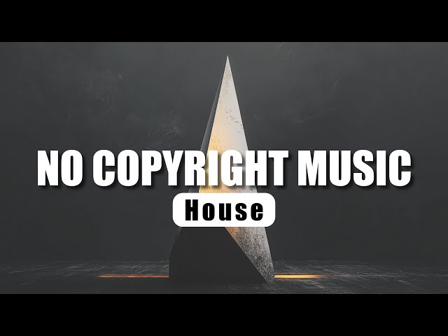 Lunar Glow | House | No Copyright Music