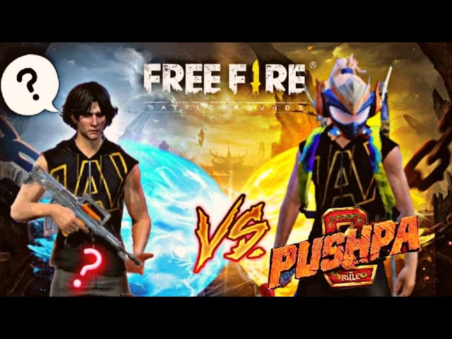 "Glory or Defeat? 🔥 | Intense 1v1 Free Fire In Custom Match!"