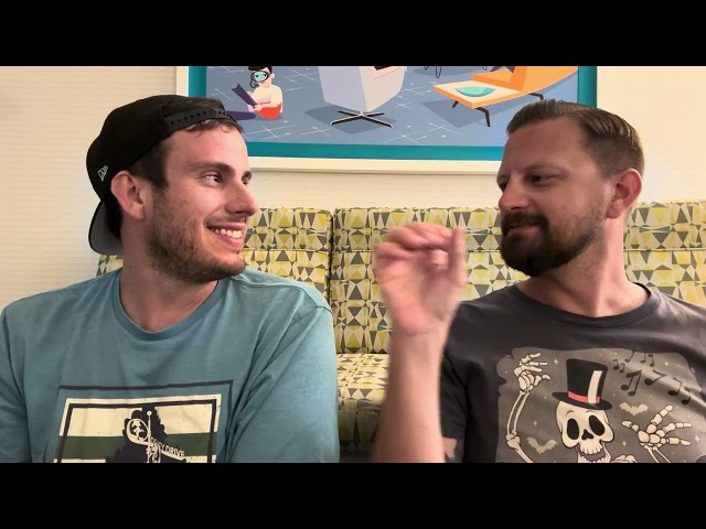 Our Initial Reactions to the Disney Experiences Showcase at D23!