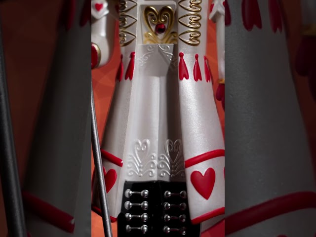 2025 Hallmark Ornaments Sneak Peek: Noble Nutcrackers