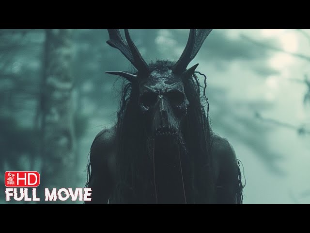 THE WENDIGO | HD FOUND FOOTAGE HORROR MOVIE | FULL SCARY FILM | TERROR FILMS