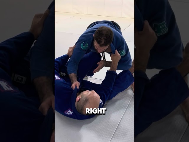 Murilo Santana's Secret to Staying Ahead of Any Guard in Jiu Jitsu    #bjj #jiujitsu #bjjmoves