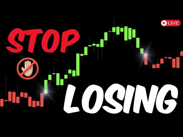 BEST Forex Indicator for HUGE Profits – LIVE