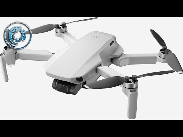 Top 5 Drones for Capturing Epic Footage